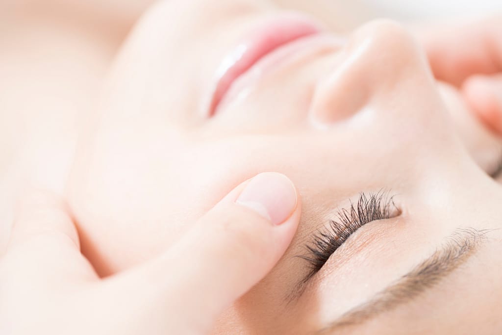 八尾にある女性専用プライベートエステサロンKOHSのイメージ画像